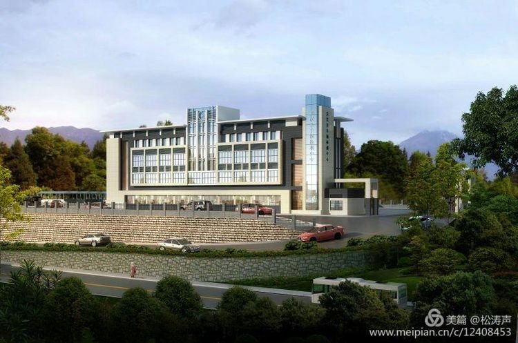 宣漢縣(xiàn)永安汽車檢測中(zhōng)心