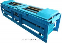 汽車加载(zài)制動(dòng)檢验(yàn)台(tái)