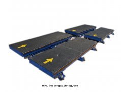 平闆制動(dòng)檢验(yàn)台(tái)