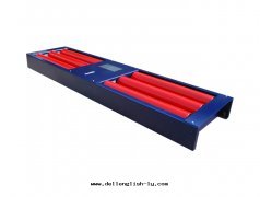 自(zì)由(yóu)滾筒