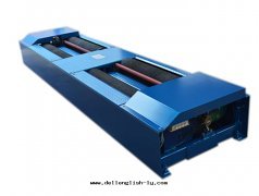 汽車制動(dòng)檢验(yàn)台(tái)