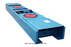 汽車前(qián)輪轉(zhuǎn)向(xiàng)角(jiǎo)檢验(yàn)台(tái)