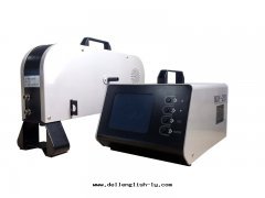 MQY-201透射式煙度(dù)計(jì)