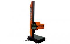 MQD-1A機(jī)動(dòng)車前(qián)照燈(dēng)檢測儀